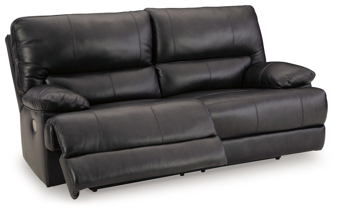 Mountainous - Living Room Set - Tallahassee Discount Furniture (FL)