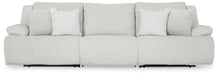 Top Tier - Reclining Sectional - Tallahassee Discount Furniture (FL)