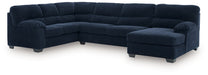 SimpleJoy - Sectional - Tallahassee Discount Furniture (FL)