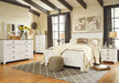 Willowton - Dresser - Tallahassee Discount Furniture (FL)