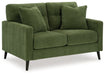 Bixler - Loveseat - Tallahassee Discount Furniture (FL)