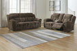 Frohn - Reclining Living Room Set - Tallahassee Discount Furniture (FL)