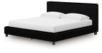 Zuraleus - Upholstered Bed - Tallahassee Discount Furniture (FL)