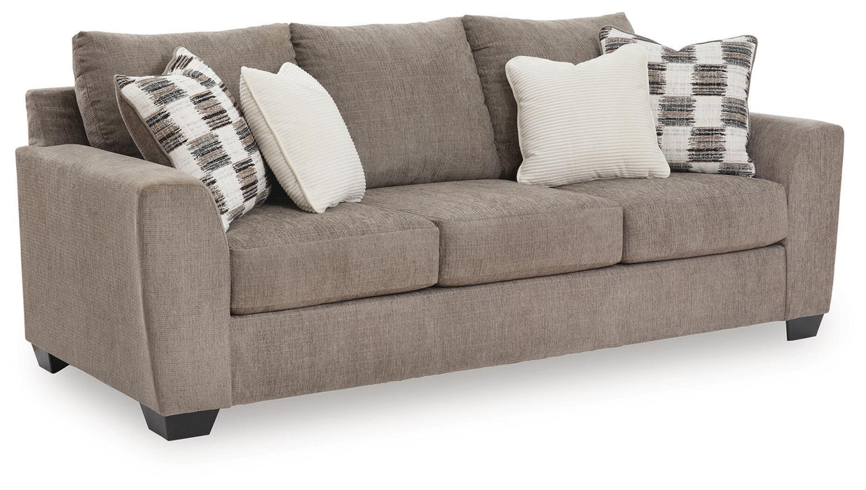 Loreo - Sofa Sleeper - Tallahassee Discount Furniture (FL)