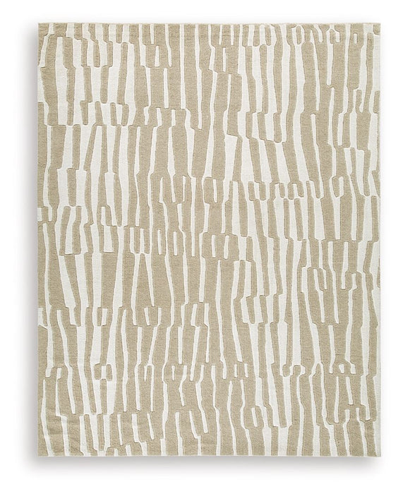 Corrbell - Rug - Tallahassee Discount Furniture (FL)