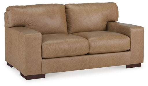 Lombardia - Loveseat - Tallahassee Discount Furniture (FL)