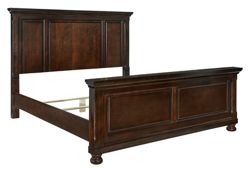 Porter - Panel Bed - Tallahassee Discount Furniture (FL)