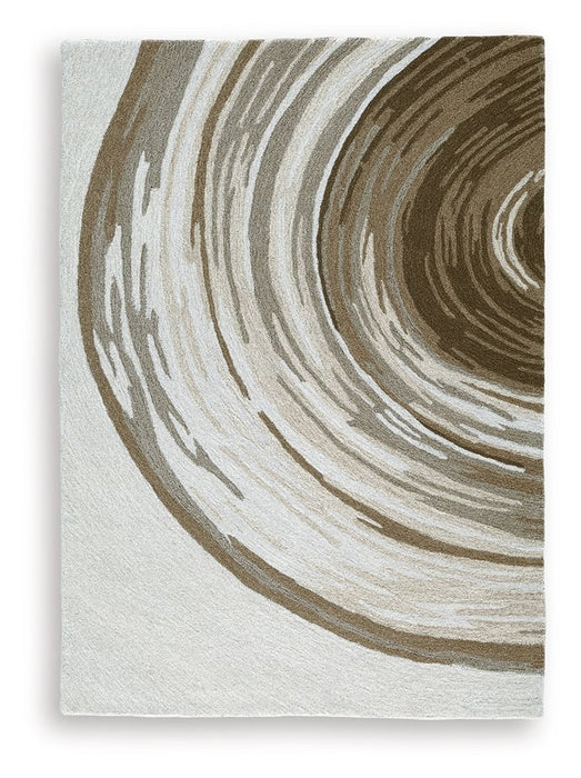 Rizwana - Rug - Tallahassee Discount Furniture (FL)