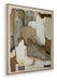 Wylander - Tan / Brown / Gray - Wall Art - Tallahassee Discount Furniture (FL)