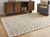 Karamen - Rug - Tallahassee Discount Furniture (FL)