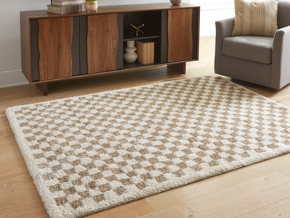 Karamen - Rug - Tallahassee Discount Furniture (FL)