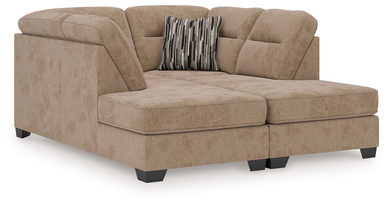 Olten - Sectional - Tallahassee Discount Furniture (FL)