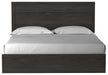 Belachime - Panel Bed - Tallahassee Discount Furniture (FL)