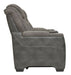 Next-Gen Durapella - Power Reclining Loveseat - Tallahassee Discount Furniture (FL)