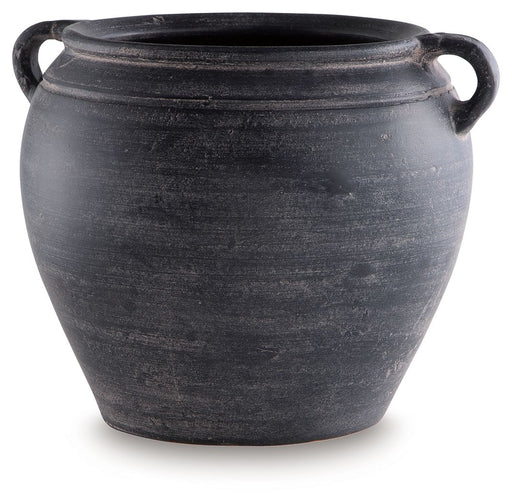 Meadie - 9" Vase - Tallahassee Discount Furniture (FL)