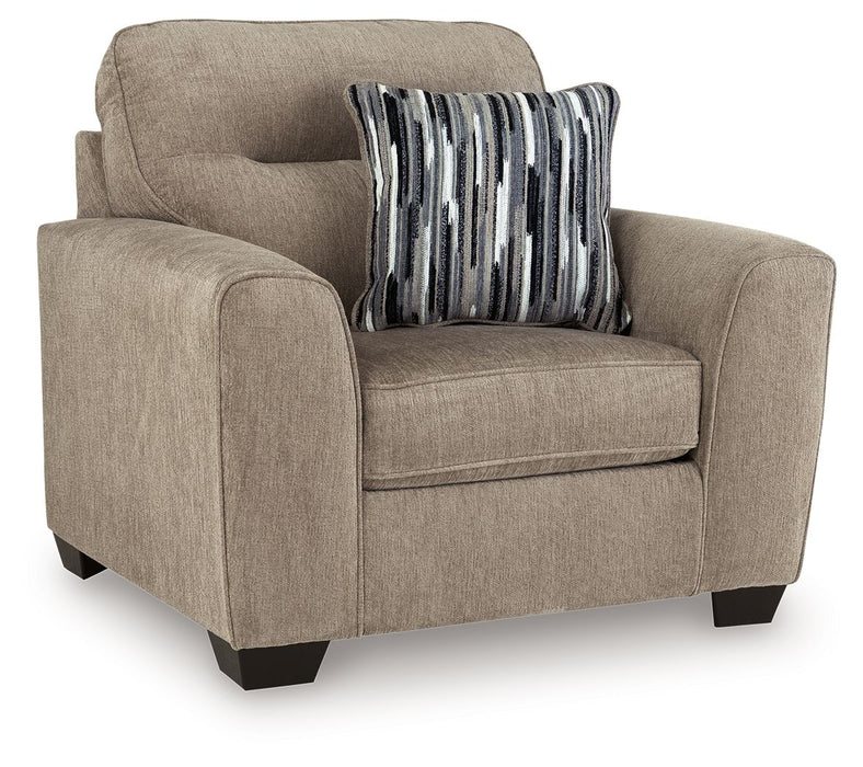 Olten - Living Room Set - Tallahassee Discount Furniture (FL)