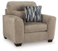 Olten - Living Room Set - Tallahassee Discount Furniture (FL)