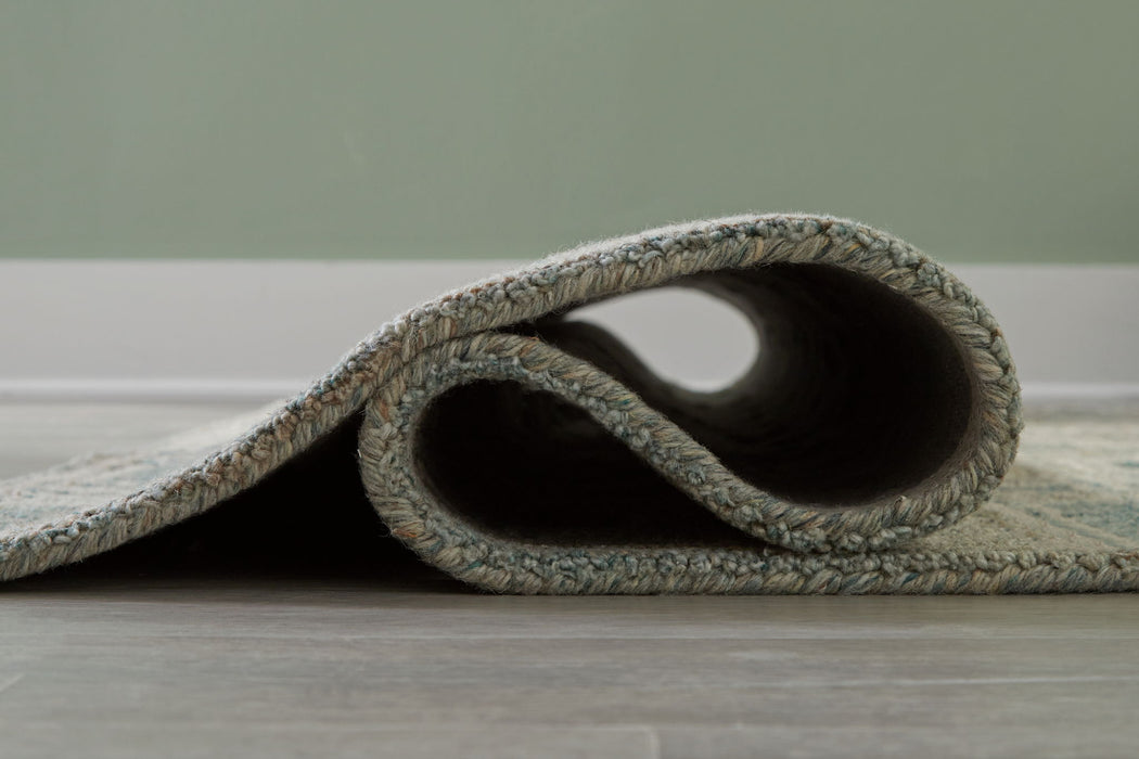 Jossland - Rug - Tallahassee Discount Furniture (FL)
