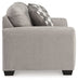 Avenal Park - Flannel - Loveseat - Tallahassee Discount Furniture (FL)