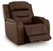Knightington - Power Recliner With Audio Seating - Tallahassee Discount Furniture (FL)