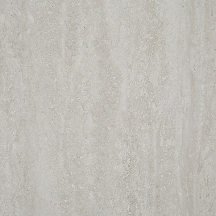 Rainier Ranch - Brown / Beige - Square End Table - Tallahassee Discount Furniture (FL)