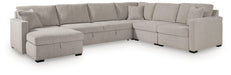 ModMax Luxe - Sectional - Tallahassee Discount Furniture (FL)