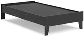 Socalle - Platform Bed - Tallahassee Discount Furniture (FL)
