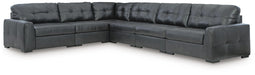 Brindley Pier - Sectional - Tallahassee Discount Furniture (FL)