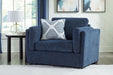 Evansley - Chair And A Half - Tallahassee Discount Furniture (FL)