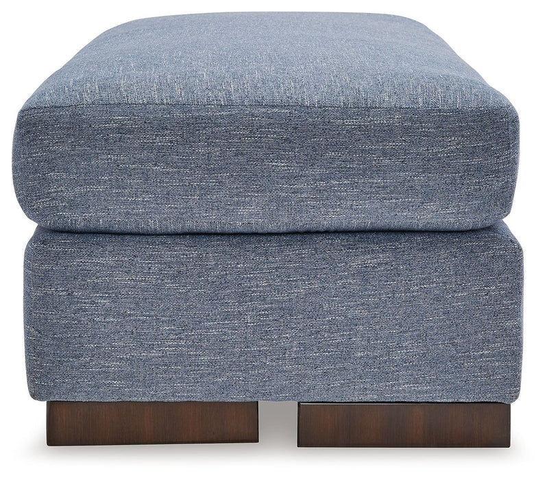 Belvoir - Ottoman