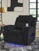 Forest Lake - Recliner With Adj Headrest - Tallahassee Discount Furniture (FL)