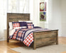 Trinell - Panel Bed - Tallahassee Discount Furniture (FL)