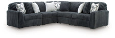 Midnight-Madness - Sectional - Tallahassee Discount Furniture (FL)