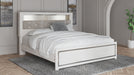 Altyra - Bookcase Bed - Tallahassee Discount Furniture (FL)
