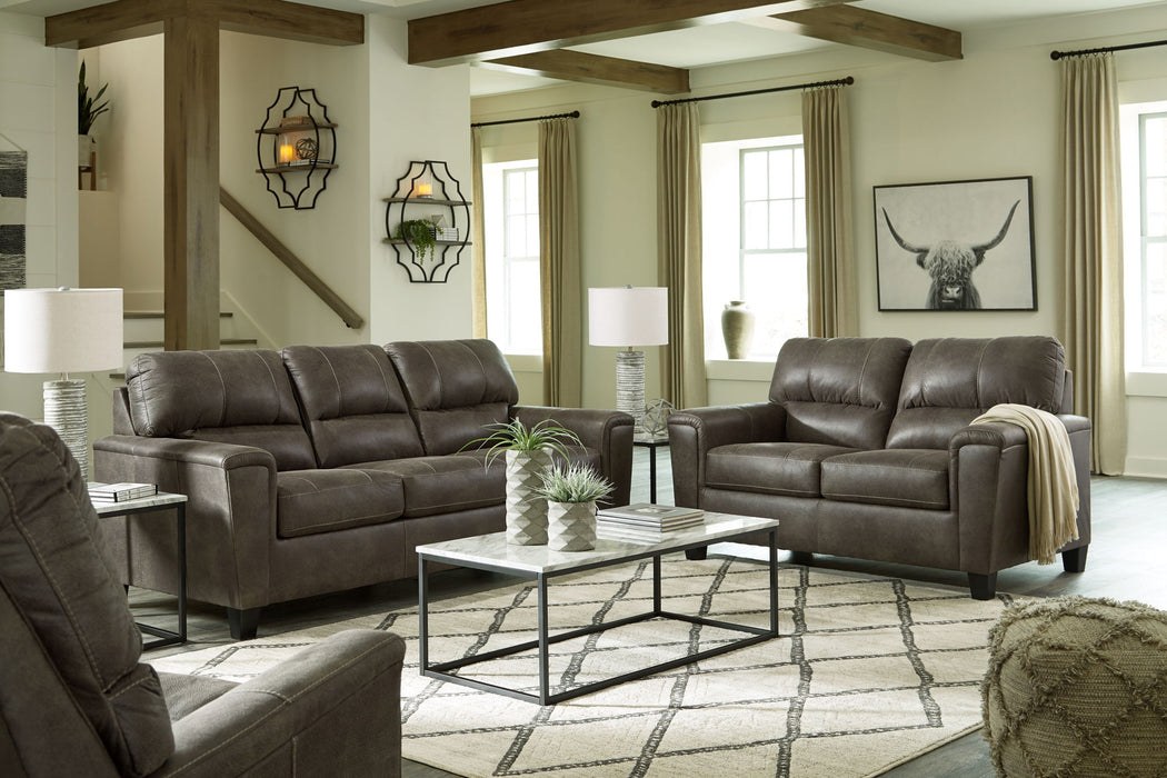 Navi - Living Room Set - Tallahassee Discount Furniture (FL)