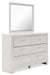 Altyra - Bookcase Bedroom Set - Tallahassee Discount Furniture (FL)