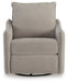 Mcburg - Swivel Power Recliner - Tallahassee Discount Furniture (FL)