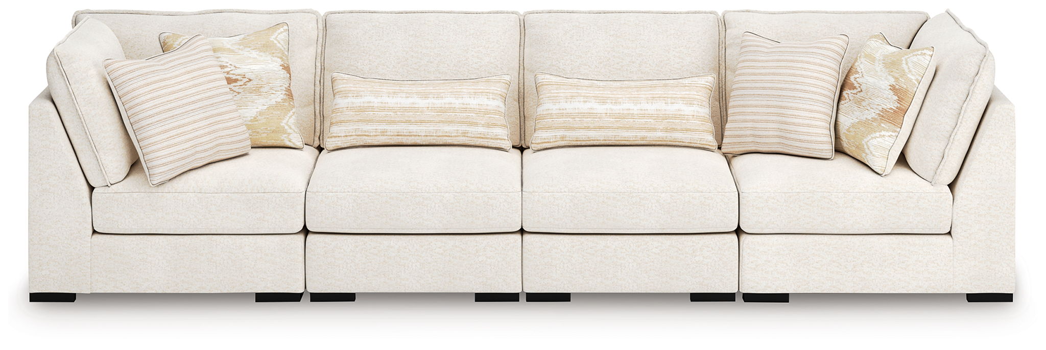 Donelson Creek - Sectional - Tallahassee Discount Furniture (FL)