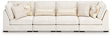 Donelson Creek - Sectional - Tallahassee Discount Furniture (FL)
