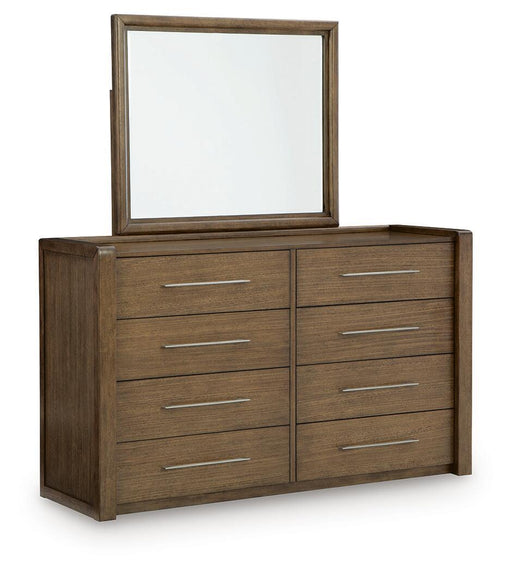 Marxmore - Dresser - Tallahassee Discount Furniture (FL)