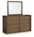 Marxmore - Dresser - Tallahassee Discount Furniture (FL)