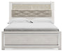 Altyra - Bookcase Bed - Tallahassee Discount Furniture (FL)