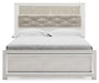 Altyra - Bookcase Bed - Tallahassee Discount Furniture (FL)