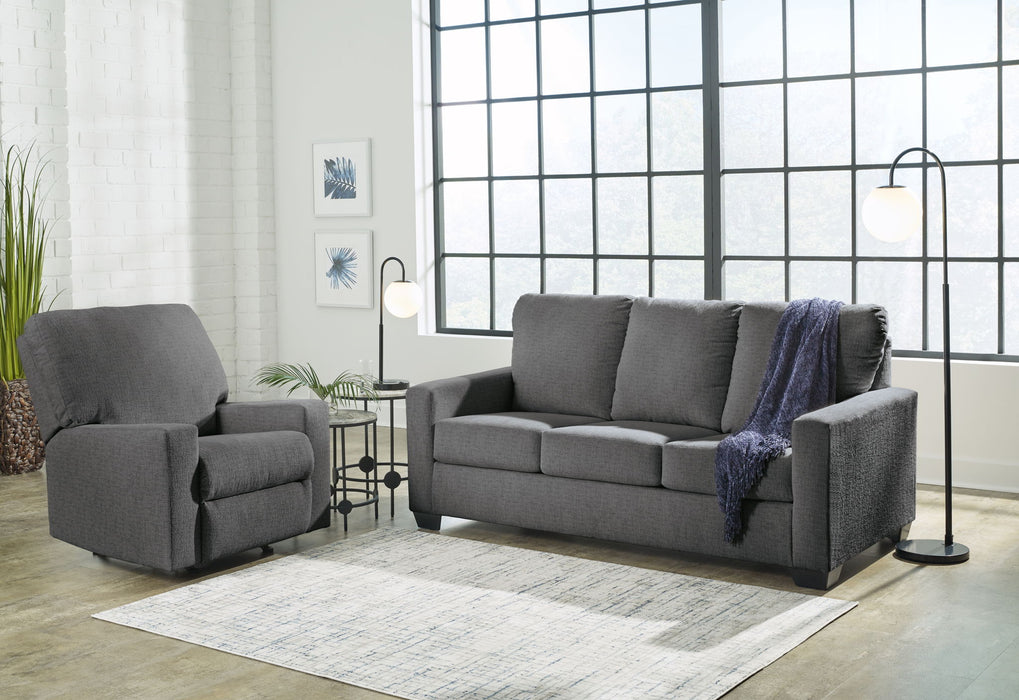 Rannis - Living Room Set - Tallahassee Discount Furniture (FL)