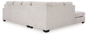 Aviemore - Sectional Set - Tallahassee Discount Furniture (FL)