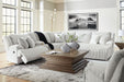 Top Tier - Reclining Living Room Set - Tallahassee Discount Furniture (FL)