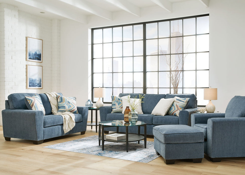 Cashton - Living Room Set - Tallahassee Discount Furniture (FL)