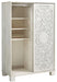 Paxberry - Whitewash - Dressing Chest - Tallahassee Discount Furniture (FL)