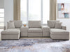 ModMax Luxe - Sectional - Tallahassee Discount Furniture (FL)