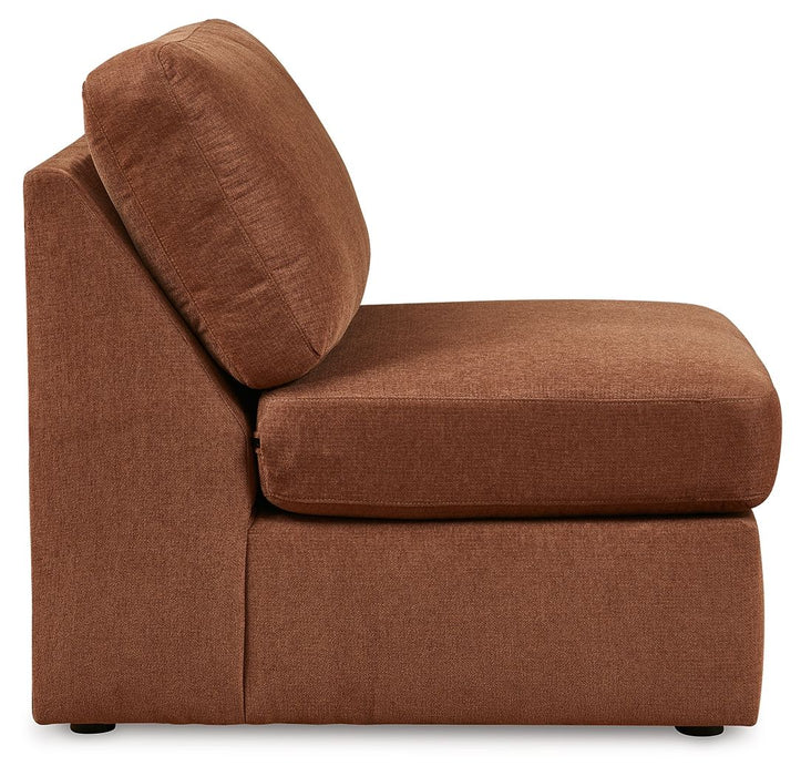 Modmax - Spice - Armless Chair - Tallahassee Discount Furniture (FL)